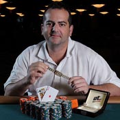 2011 WSOP – Geffrey Klein Scores Bracelet in Event #10